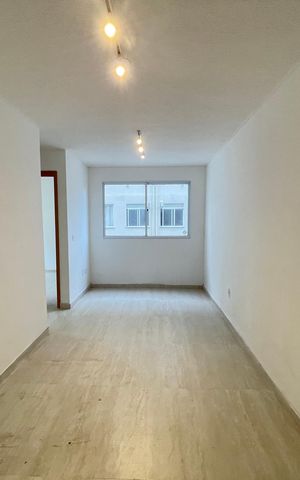 Apartamento à venda com 42m², 2 quartos e 1 vaga Apartamento à venda com 42m², 2 quartos e 1 vagaSala