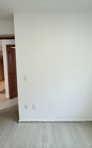 Apartamento à venda com 42m², 2 quartos e 1 vaga Apartamento à venda com 42m², 2 quartos e 1 vagaQuarto 1