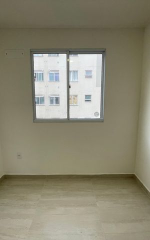 Apartamento à venda com 42m², 2 quartos e 1 vaga Apartamento à venda com 42m², 2 quartos e 1 vagaQuarto 2