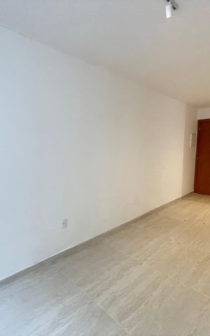 Apartamento à venda com 42m², 2 quartos e 1 vaga Apartamento à venda com 42m², 2 quartos e 1 vagaSala