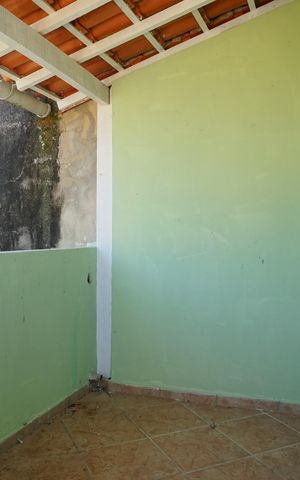 Casa para alugar com 70m², 2 quartos e sem vaga Casa para alugar com 70m², 2 quartos e sem vagaÁrea de Serviço