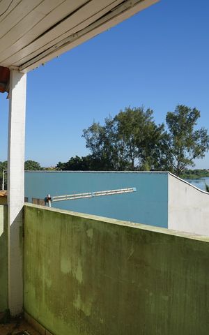 Casa para alugar com 70m², 2 quartos e sem vaga Casa para alugar com 70m², 2 quartos e sem vagaSacada