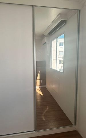 Apartamento para alugar com 39m², 2 quartos e 1 vagaQuarto 1