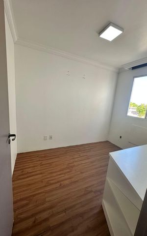 Apartamento para alugar com 39m², 2 quartos e 1 vagaQuarto 2
