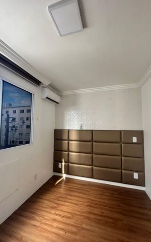 Apartamento para alugar com 39m², 2 quartos e 1 vagaQuarto 1
