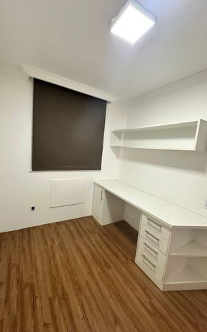Apartamento para alugar com 39m², 2 quartos e 1 vagaQuarto 2