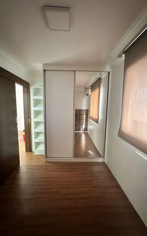 Apartamento para alugar com 39m², 2 quartos e 1 vagaQuarto 1