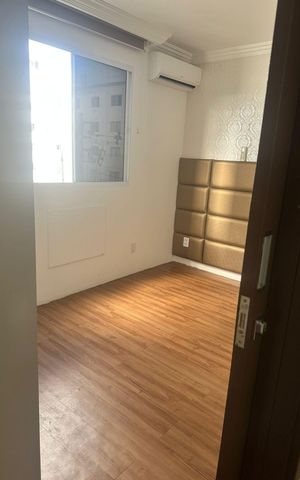 Apartamento para alugar com 39m², 2 quartos e 1 vagaQuarto 1