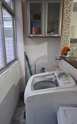 Apartamento para alugar com 68m², 1 quarto e 1 vagaÁrea de Serviço