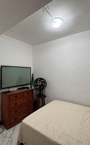 Casa à venda com 29m², 2 quartos e sem vaga Casa à venda com 29m², 2 quartos e sem vagaQuarto 1