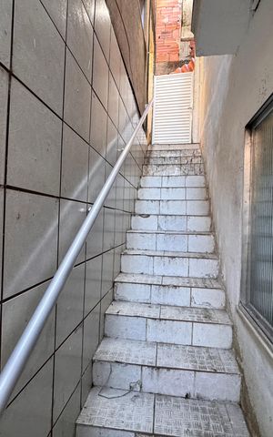 Casa à venda com 29m², 2 quartos e sem vaga Casa à venda com 29m², 2 quartos e sem vagaÁrea comum