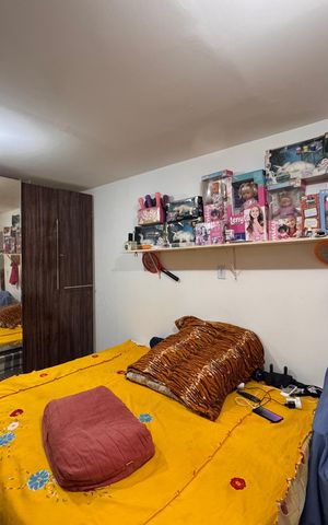 Casa à venda com 29m², 2 quartos e sem vaga Casa à venda com 29m², 2 quartos e sem vagaQuarto 2