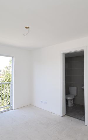 Apartamento para alugar com 81m², 3 quartos e 1 vagaSuíte