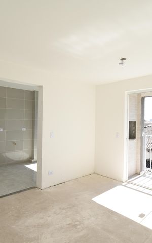 Apartamento para alugar com 81m², 3 quartos e 1 vagaSala/Cozinha