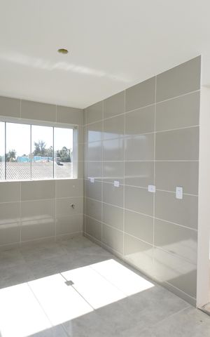 Apartamento para alugar com 81m², 3 quartos e 1 vagaSacadaSala/Cozinha
