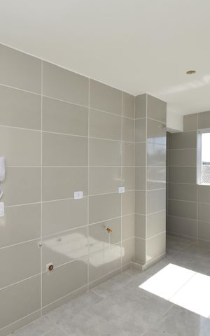 Apartamento para alugar com 81m², 3 quartos e 1 vagaSala/Cozinha