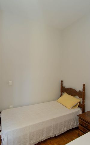 Apartamento para alugar com 60m², 2 quartos e sem vagaQUARTO1
