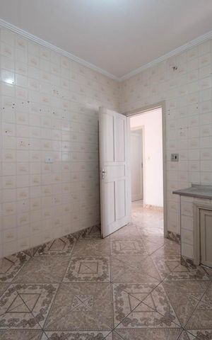 Apartamento para alugar com 75m², 2 quartos e sem vagaCozinha e Área de Serviço