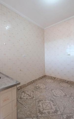 Apartamento para alugar com 75m², 2 quartos e sem vagaCozinha e Área de Serviço