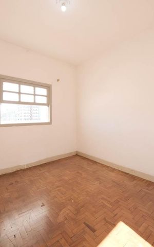 Apartamento para alugar com 75m², 2 quartos e sem vagaQuarto 2