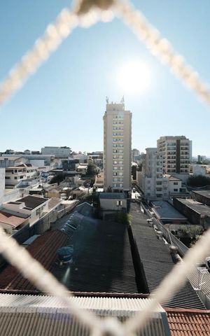 Apartamento para alugar com 75m², 2 quartos e sem vagaVista da Sala