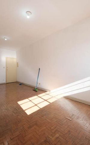 Apartamento para alugar com 75m², 2 quartos e sem vagaSala