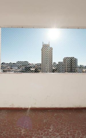 Apartamento para alugar com 75m², 2 quartos e sem vagaQuarto 2