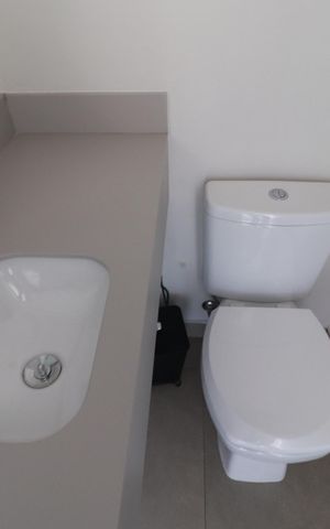 Apartamento para alugar com 46m², 1 quarto e 1 vagaLavabo 