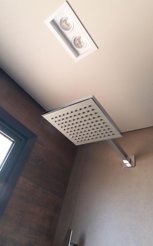 Apartamento para alugar com 46m², 1 quarto e 1 vagaBanheiro Suite