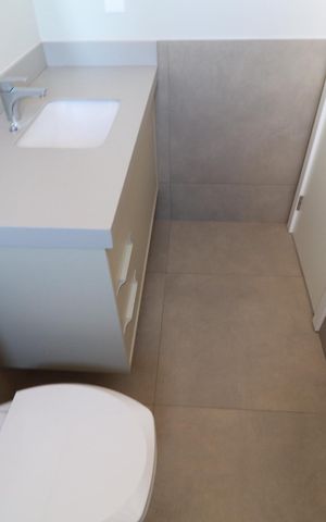 Apartamento para alugar com 46m², 1 quarto e 1 vagaBanheiro Suite