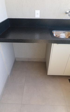 Apartamento para alugar com 46m², 1 quarto e 1 vagavaranda 
