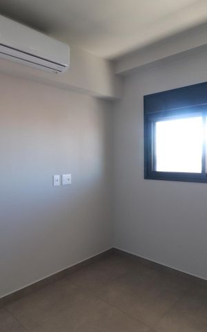 Apartamento para alugar com 46m², 1 quarto e 1 vagaQuarto 