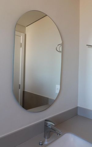 Apartamento para alugar com 46m², 1 quarto e 1 vagaBanheiro 