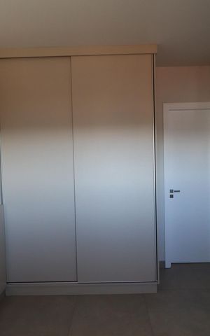 Apartamento para alugar com 46m², 1 quarto e 1 vagaQuarto 
