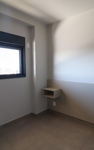 Apartamento para alugar com 46m², 1 quarto e 1 vagaQuarto 