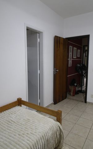 Casa à venda com 130m², 2 quartos e 1 vagaSuíte 2