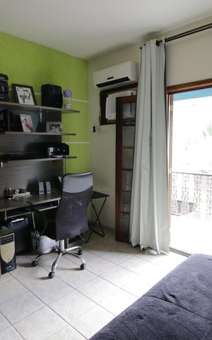 Casa à venda com 130m², 2 quartos e 1 vagaSuite 1