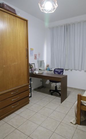 Casa à venda com 130m², 2 quartos e 1 vagaSuíte 2