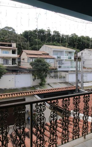 Casa à venda com 130m², 2 quartos e 1 vagaVaranda da Suite 1