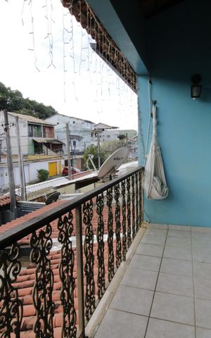 Casa à venda com 130m², 2 quartos e 1 vagaVaranda da Suite 1