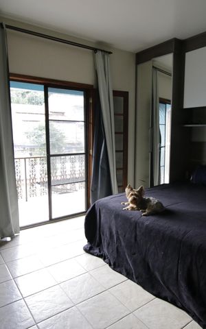Casa à venda com 130m², 2 quartos e 1 vagaSuite 1