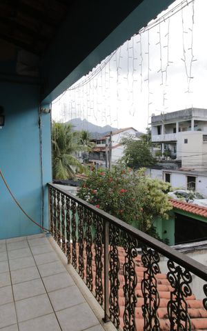 Casa à venda com 130m², 2 quartos e 1 vagaVaranda da Suite 1