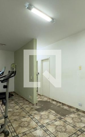Apartamento à venda com 71m², 2 quartos e 2 vagas Apartamento à venda com 71m², 2 quartos e 2 vagasAcademia