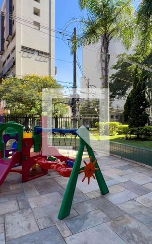 Apartamento à venda com 71m², 2 quartos e 2 vagas Apartamento à venda com 71m², 2 quartos e 2 vagasPlayground