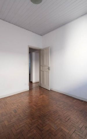 Apartamento para alugar com 70m², 2 quartos e sem vagaQuarto 2
