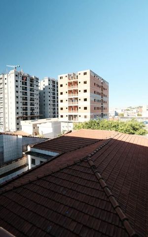 Apartamento para alugar com 70m², 2 quartos e sem vagaVista da sala