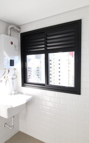 Apartamento para alugar com 78m², 1 quarto e 1 vagaÁrea de Serviço