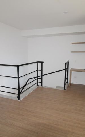 Apartamento para alugar com 78m², 1 quarto e 1 vagaSuíte