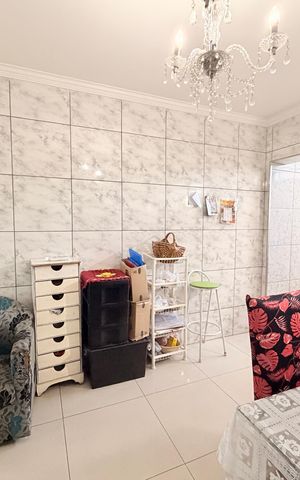Casa à venda com 109m², 3 quartos e 3 vagasSala de Jantar