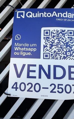 Casa à venda com 109m², 3 quartos e 3 vagasPlaquinha instalada COD GYZU-616
